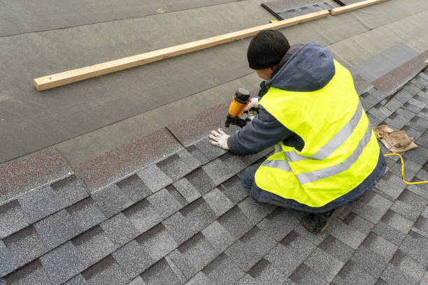Residential Roof Replacement in Westover, AL