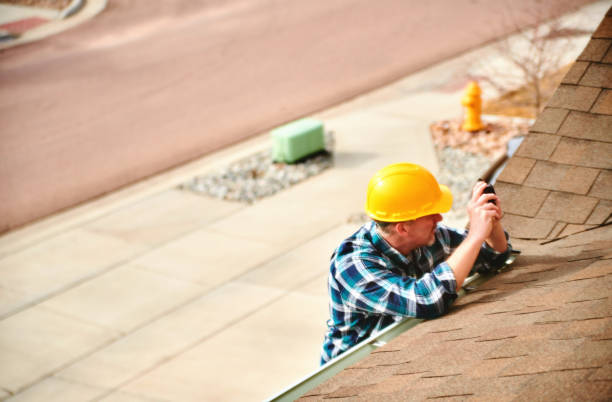 Roof Gutter Cleaning in Westover, AL