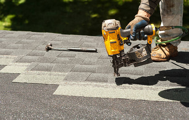 Roof Repair Estimates in Westover, AL
