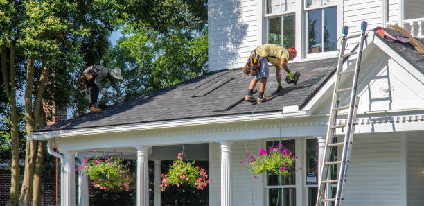 Quick and Trustworthy Emergency Roof Repair Services in Westover, AL
